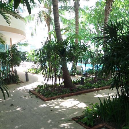 Park Lane Resort By West Joint Venture Jomtien Beach Exterior foto